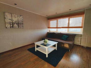 Kotkapesa Apartment in Kiviõli